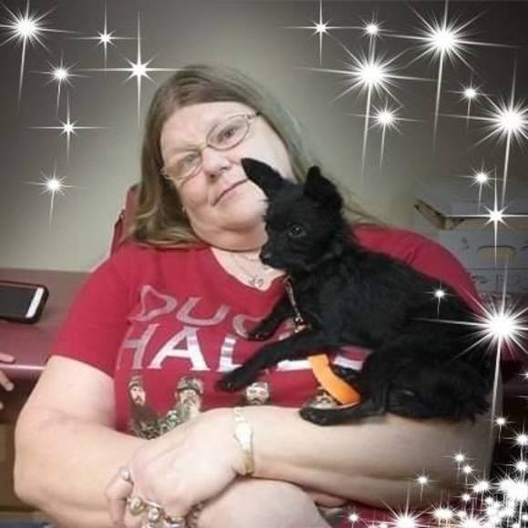 Meet your Posher, Debra - Picture 1 of 1